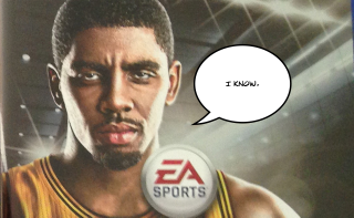Illustration for article titled EA's Sportsbros Are Very Disappointed In You